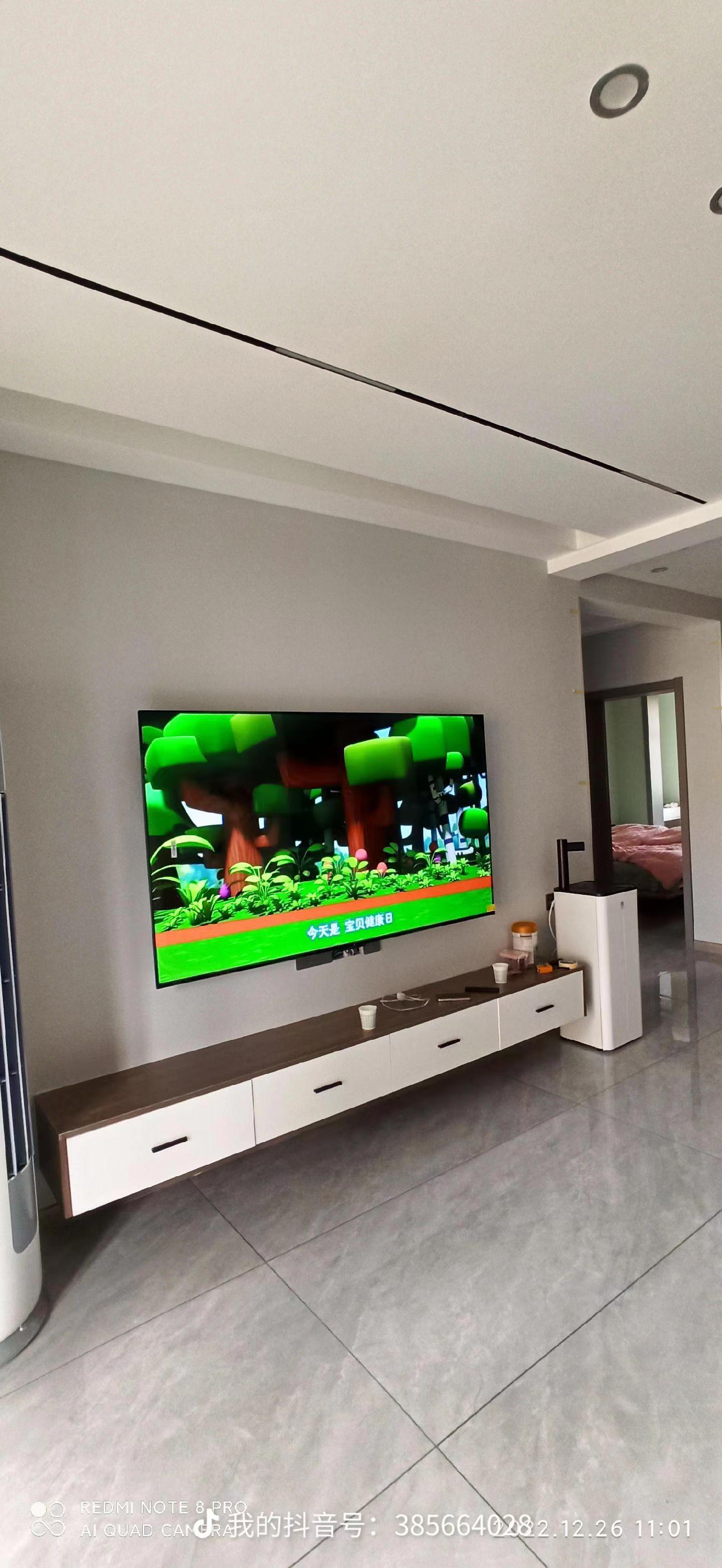 世新家装，诚信装饰。汉中世新家装欢迎来电