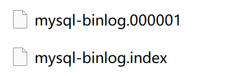binlog文件